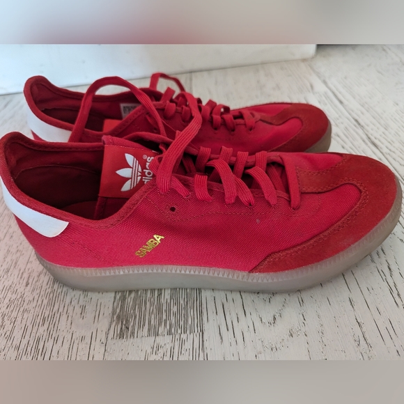 Adidas Originals Samba - Picture 4 of 6